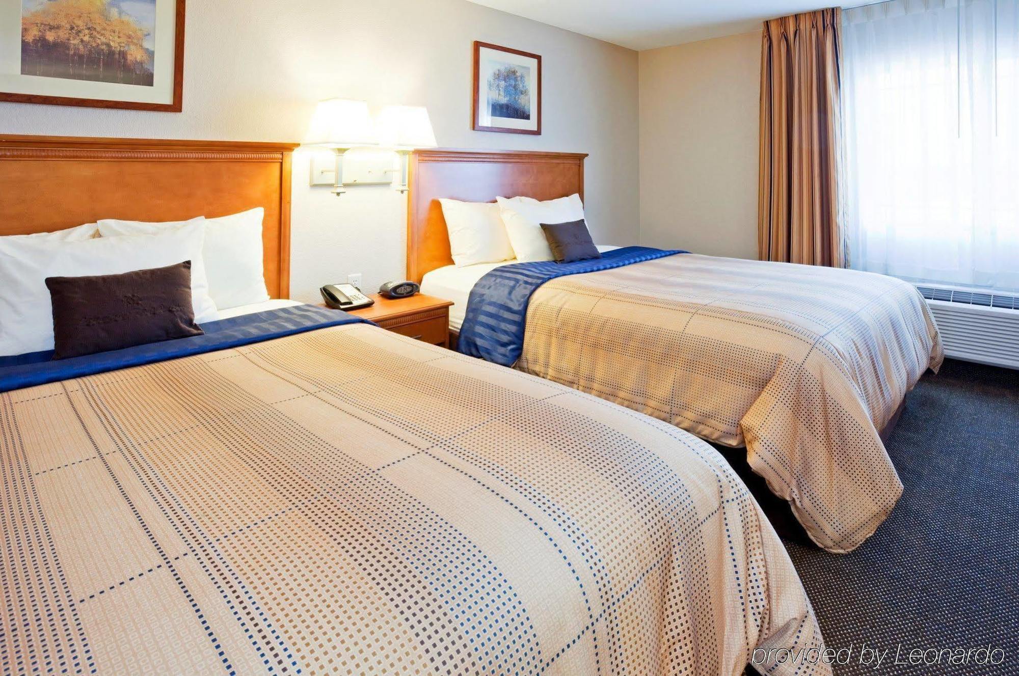 Candlewood Suites La Crosse By Ihg Exterior photo